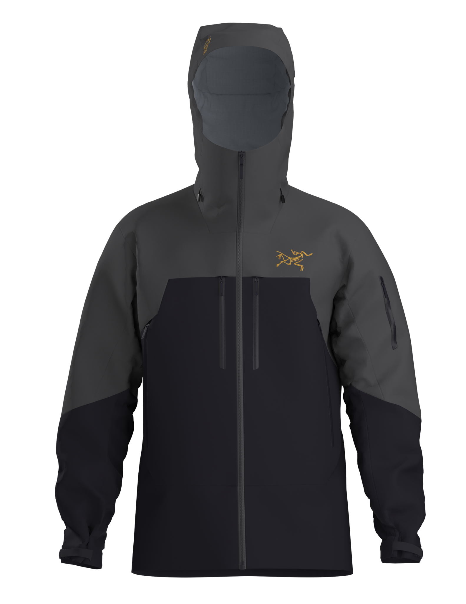 Arc'teryx Rush Jacket Men's - Trailhead Paddle Shack