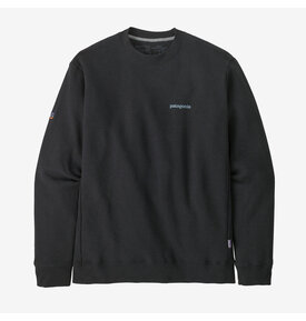 Patagonia Patagonia Fitz Roy Icon Uprisal Crew Sweatshirt Men's