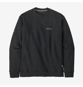 Patagonia Patagonia Fitz Roy Icon Uprisal Crew Sweatshirt Men's