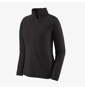 Patagonia Patagonia Capilene Midweight Zip Neck Women's