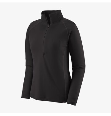 Patagonia Patagonia Capilene Midweight Zip Neck Women's