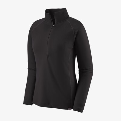 Patagonia Capilene Midweight Zip Neck Women's