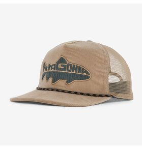 Patagonia Patagonia Fly Catcher Hat