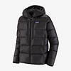 Patagonia Fitz Roy Down Hoody Jacket Men's