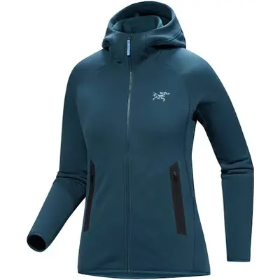 Arc'teryx Kyanite Hoody Women's