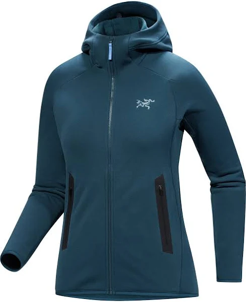 Arc'teryx Kyanite Hoody Women's - Trailhead Paddle Shack