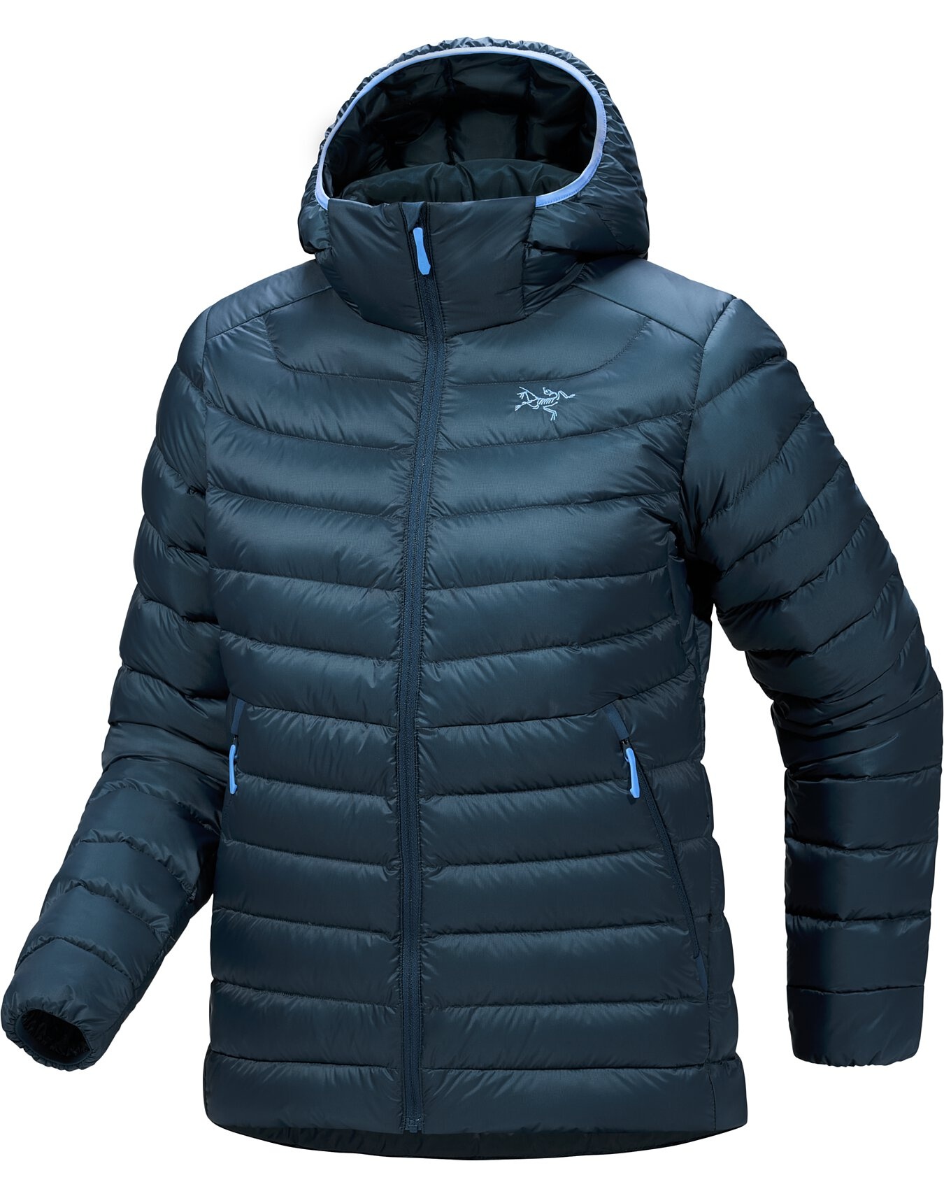 さ　ARC'TERYX アークテリクス Cerium LT Hoody Arc'teryx Cerium Hoody Women's - Trailhead Paddle Shack