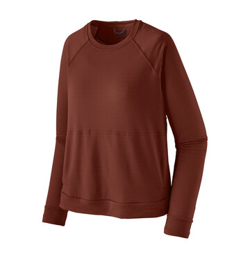 Patagonia Patagonia Capilene Thermal Crew Women's
