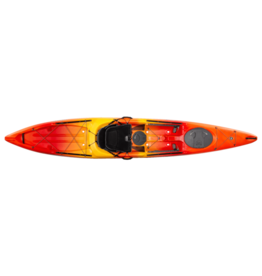 Wilderness Systems Kayaks DEMO - Wilderness Systems Tarpon 140 Kayak Mango
