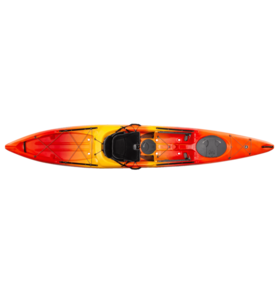 Wilderness Systems Kayaks DEMO - Wilderness Systems Tarpon 140 Kayak Mango