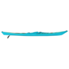 DEMO - P & H Scorpio MKII Skeg Kayak Tahoe Blue Medium Volume