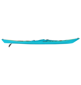 P & H Kayaks DEMO - P & H Scorpio MKII Skeg Kayak Tahoe Blue Medium Volume