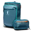 Cotopaxi Allpa Adventure Travel Pack 50L