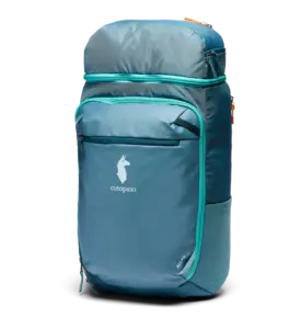 Cotopaxi Cotopaxi Allpa Adventure Travel Pack 50L
