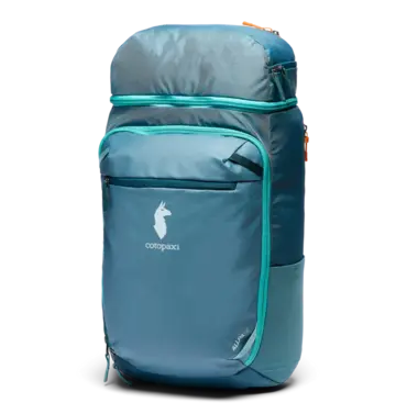 Cotopaxi Cotopaxi Allpa Adventure Travel Pack 50L