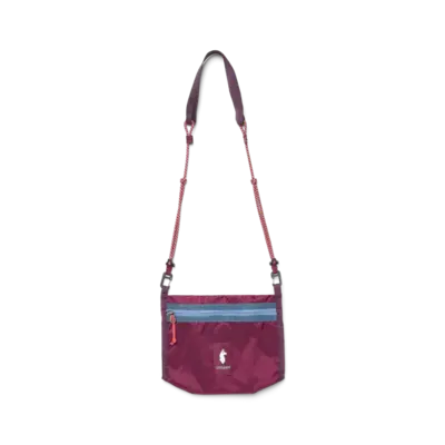 Cotopaxi Lista 2L Lightweight Crossbody Bag