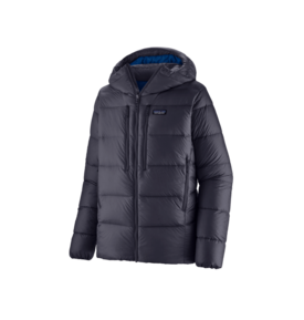 Patagonia Patagonia Fitz Roy Down Hoody Jacket Men's