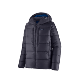 Patagonia Patagonia Fitz Roy Down Hoody Jacket Men's