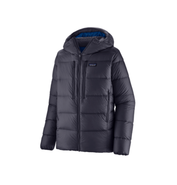 Patagonia Patagonia Fitz Roy Down Hoody Jacket Men's