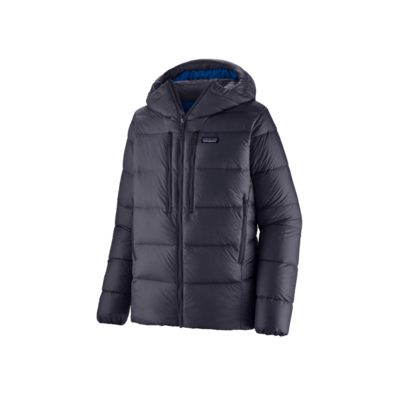 Patagonia Fitz Roy Down Hoody Jacket Men's