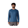 Patagonia Capilene Cool Daily Long Sleeve Men's