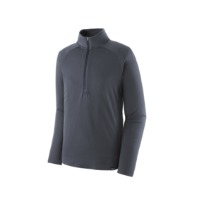 Patagonia Patagonia Capilene Midweight Zip Neck Men's