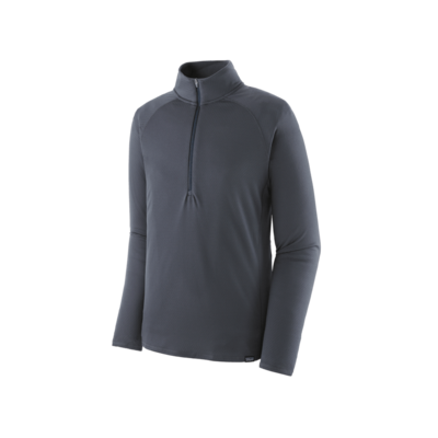 Patagonia Capilene Midweight Zip Neck Men's