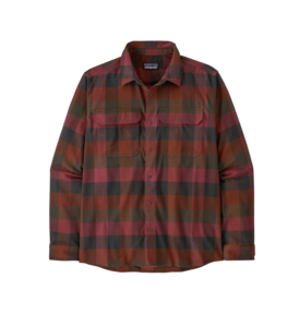 Patagonia Patagonia Canyonite Flannel Shirt Men's