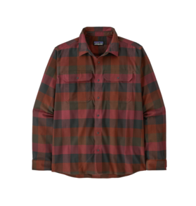 Patagonia Patagonia Canyonite Flannel Shirt Men's