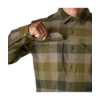 Patagonia Canyonite Flannel Shirt Men's