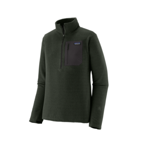 Patagonia Patagonia R1 Air Zip Neck Men's