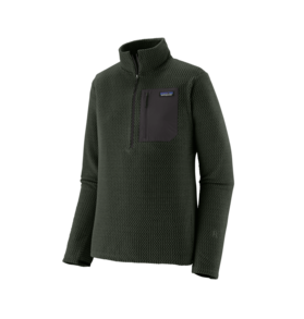 Patagonia Patagonia R1 Air Zip Neck Men's