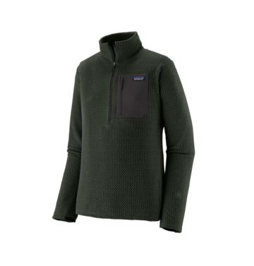 Patagonia Patagonia R1 Air Zip Neck Men's
