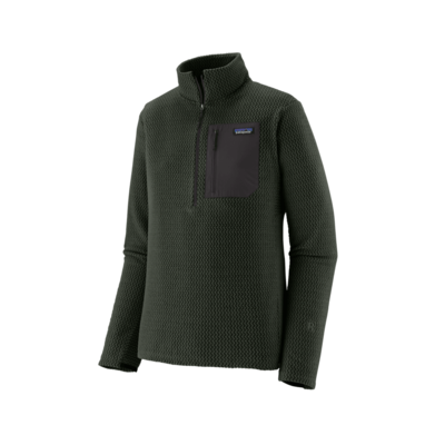 Patagonia R1 Air Zip Neck Men's