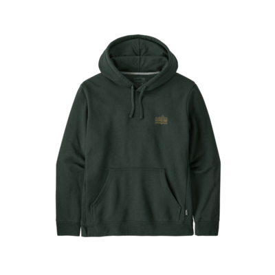 Patagonia Strataspire Uprisal Hoody Men's