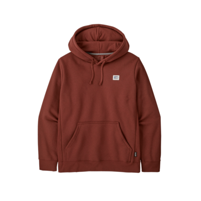 Patagonia Shop Sticker Uprisal Hoody Men's