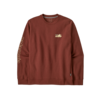 Patagonia '73 Skyline Uprisal Crew Sweatshirt Men's