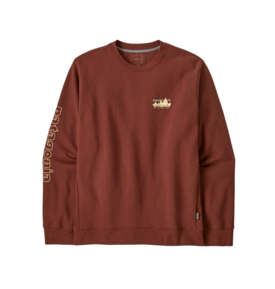 Patagonia Patagonia '73 Skyline Uprisal Crew Sweatshirt Men's