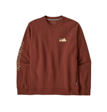 Patagonia Patagonia '73 Skyline Uprisal Crew Sweatshirt Men's