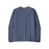 Patagonia P-6 Logo Long Sleeve Responsibili-Tee Men's