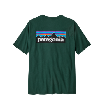 Patagonia Patagonia P-6 Logo Responsibili-Tee Men's