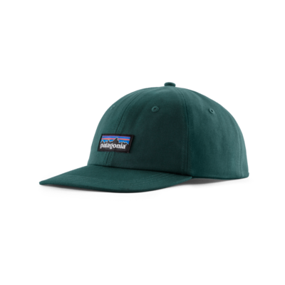 Patagonia P-6 Label Trad Cap