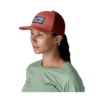 Patagonia P-6 Logo Trucker Hat
