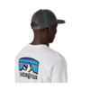 Patagonia P-6 Logo Trucker Hat