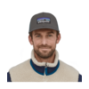 Patagonia P-6 Logo Trucker Hat