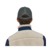 Patagonia P-6 Logo Trucker Hat