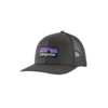 Patagonia P-6 Logo Trucker Hat