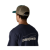 Patagonia P-6 Logo Trucker Hat