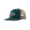 Patagonia P-6 Logo Trucker Hat