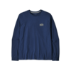 Patagonia Long Sleeve Strataspire Responsibili-tee Men's